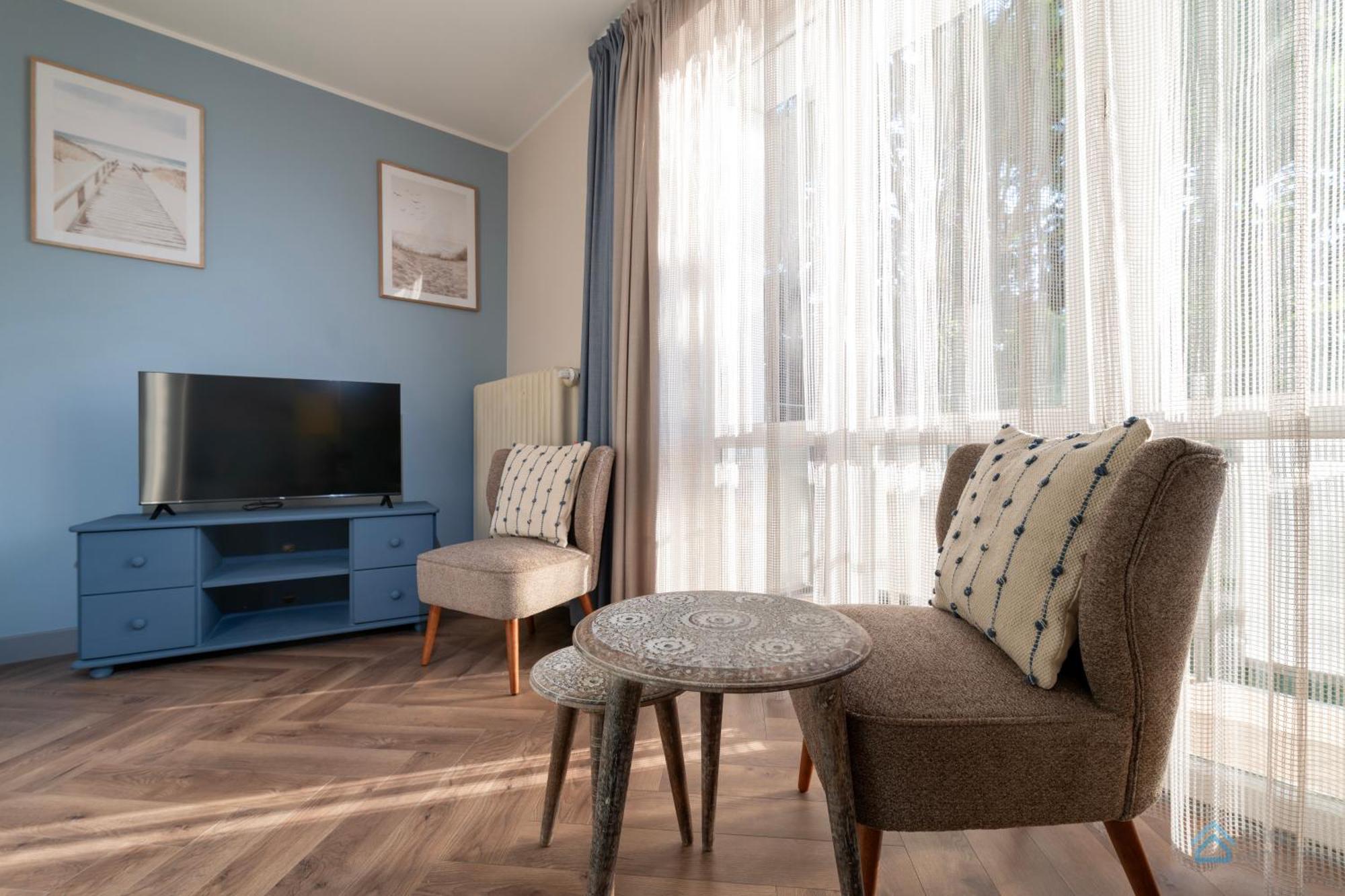 Two Bedroom Apartment 3City With Balcony In Gdansk By Noclegi Renters Extérieur photo